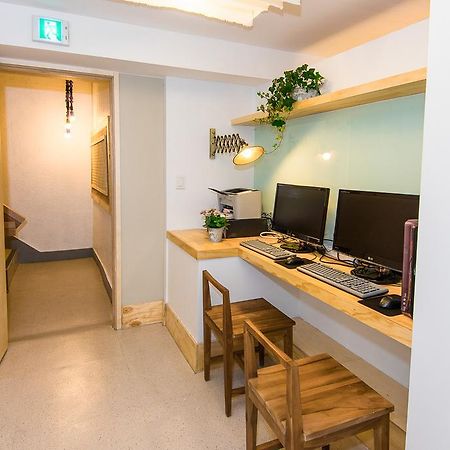 Hotel Tong Seoul Dongdaemun エクステリア 写真