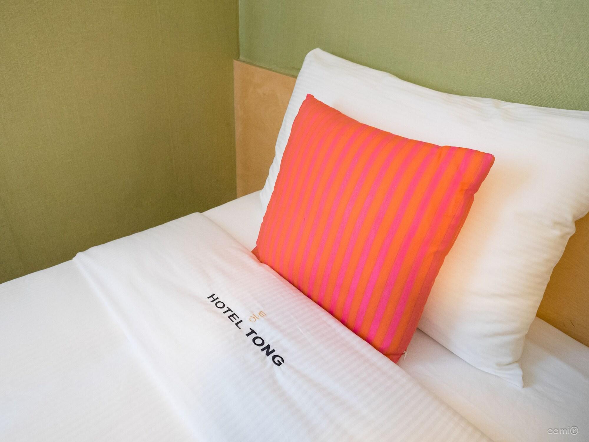 Hotel Tong Seoul Dongdaemun エクステリア 写真