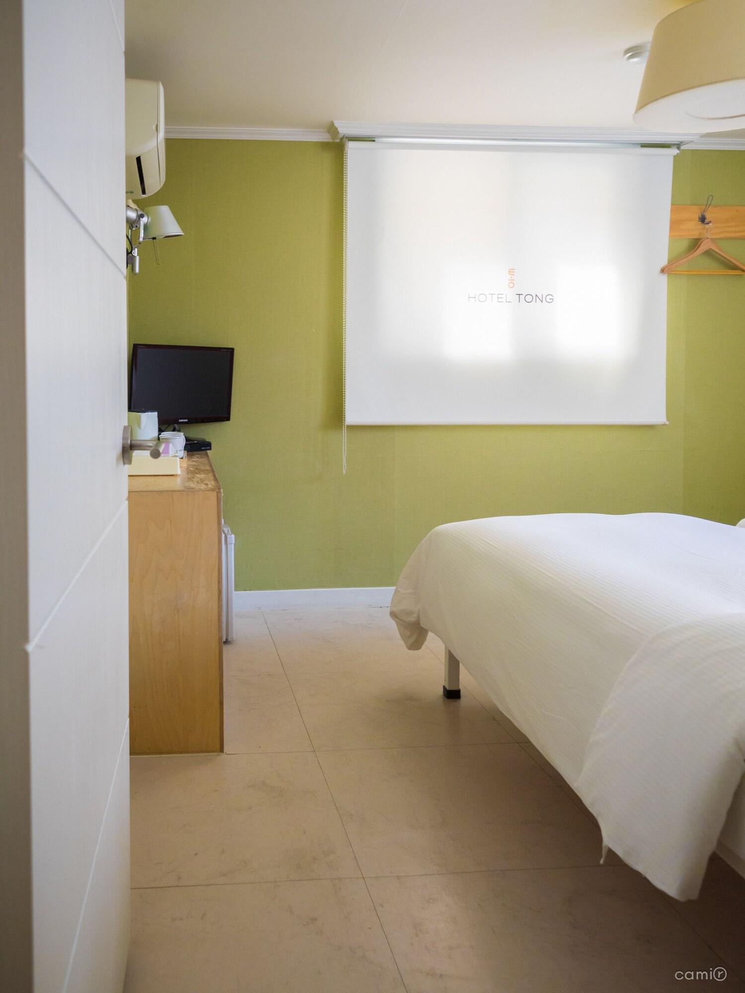 Hotel Tong Seoul Dongdaemun エクステリア 写真