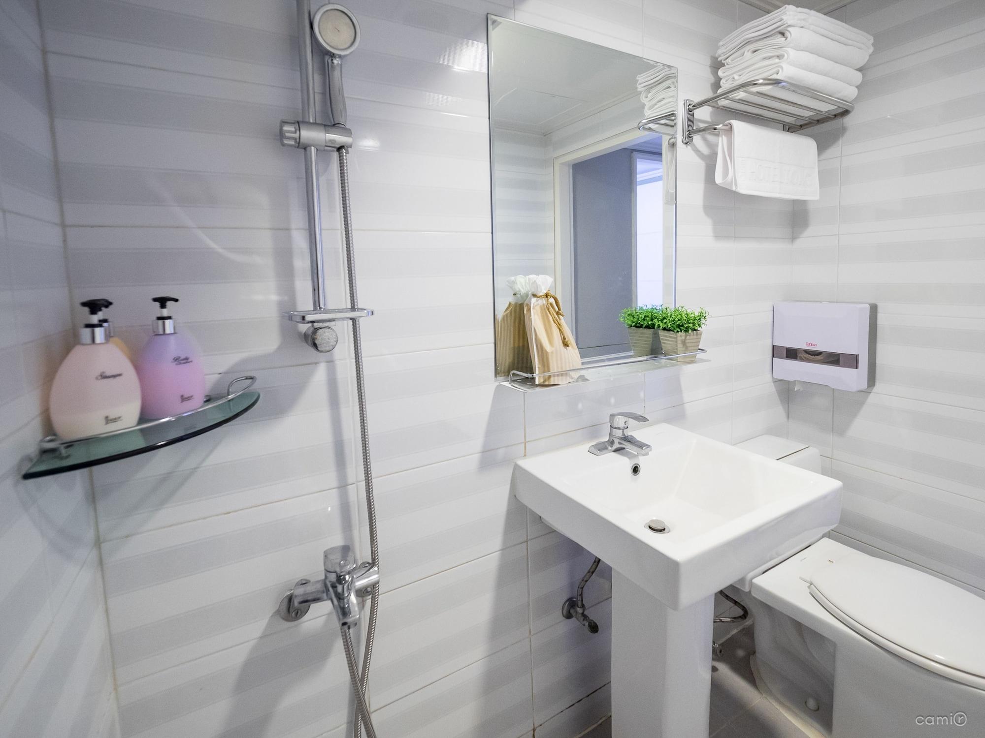 Hotel Tong Seoul Dongdaemun エクステリア 写真