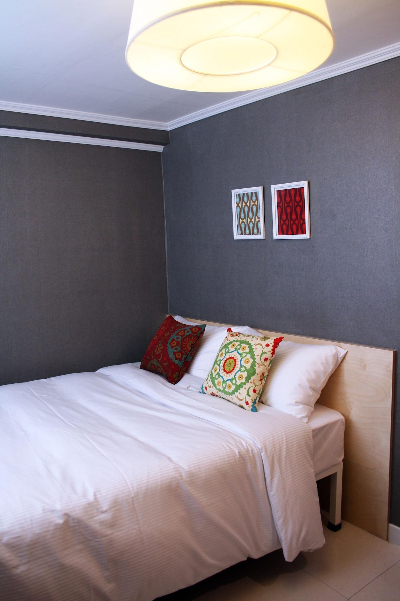 Hotel Tong Seoul Dongdaemun エクステリア 写真