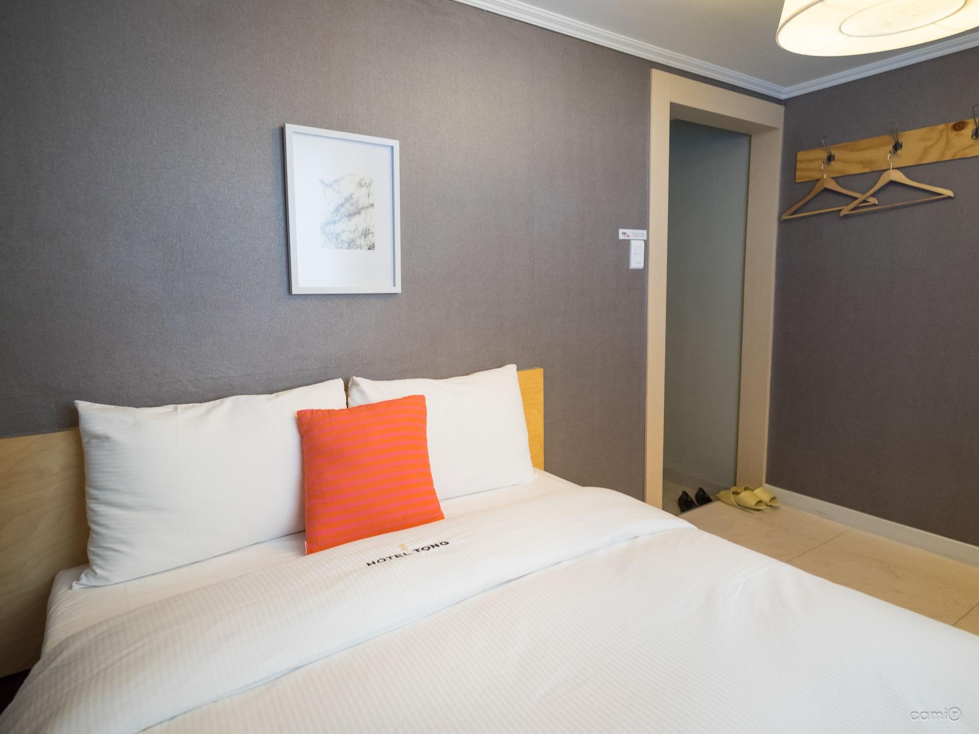 Hotel Tong Seoul Dongdaemun エクステリア 写真