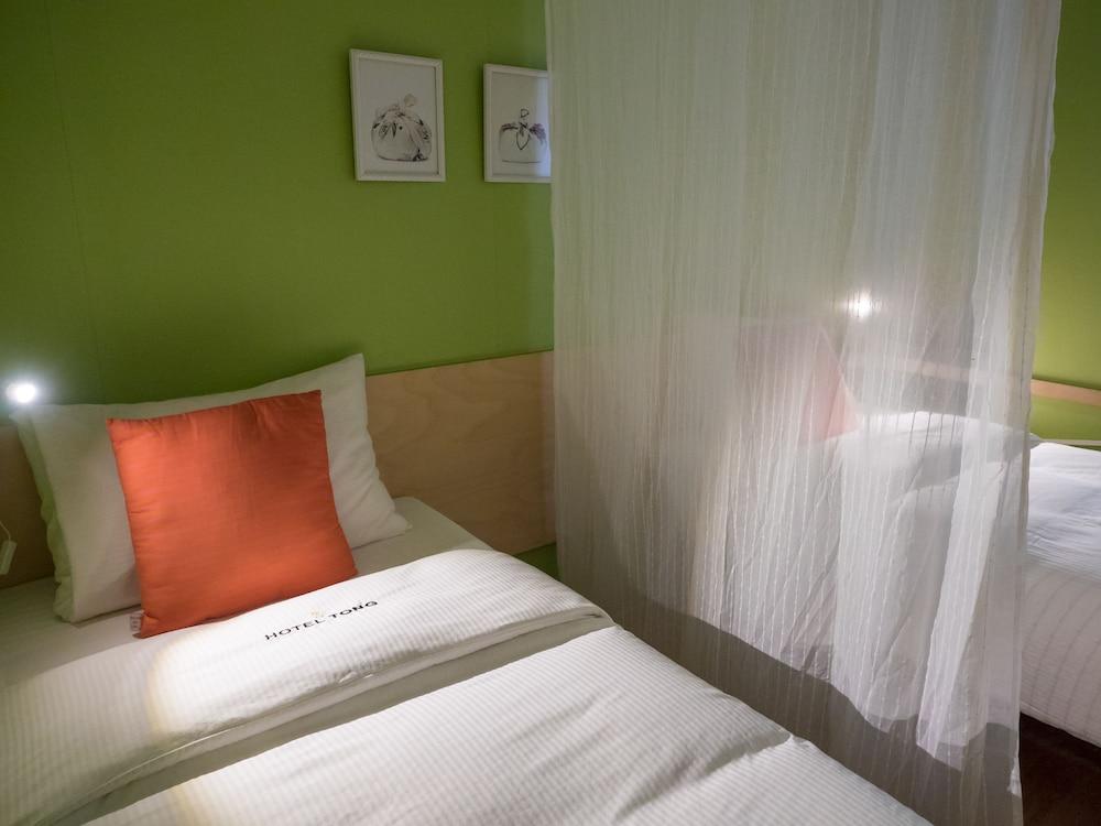 Hotel Tong Seoul Dongdaemun エクステリア 写真