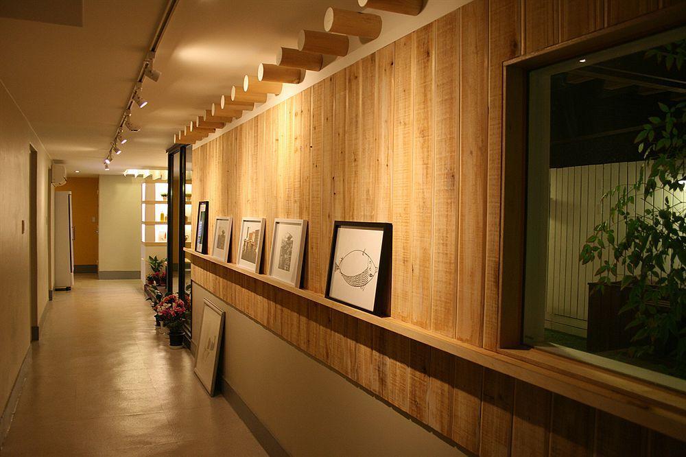 Hotel Tong Seoul Dongdaemun エクステリア 写真
