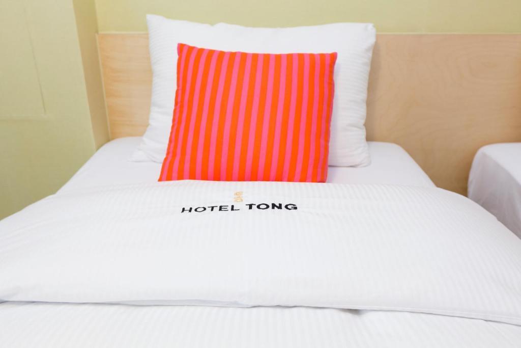 Hotel Tong Seoul Dongdaemun エクステリア 写真