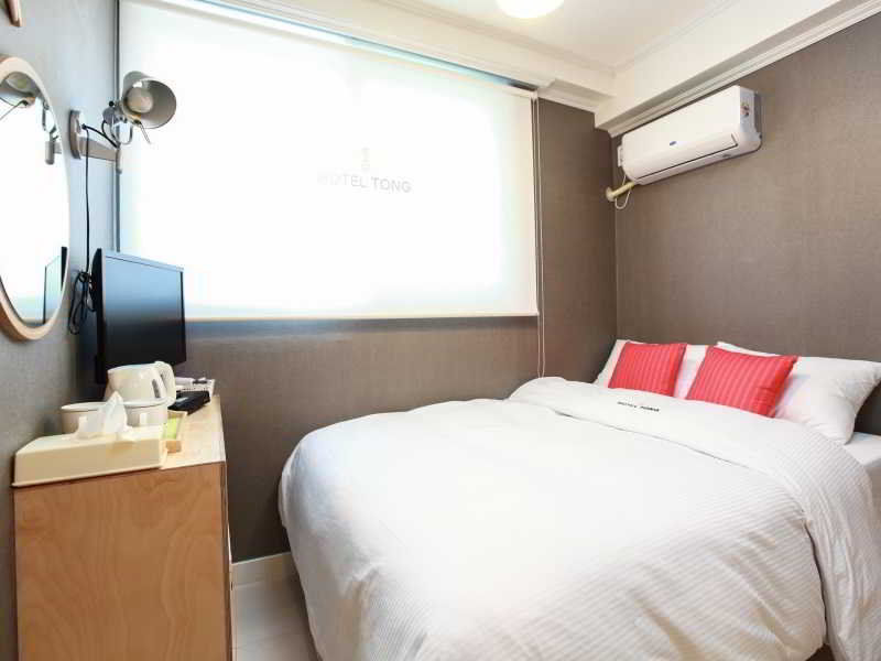Hotel Tong Seoul Dongdaemun エクステリア 写真