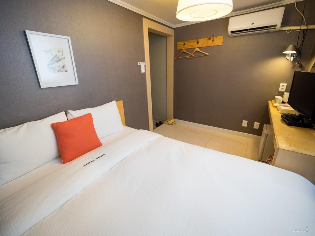 Hotel Tong Seoul Dongdaemun エクステリア 写真