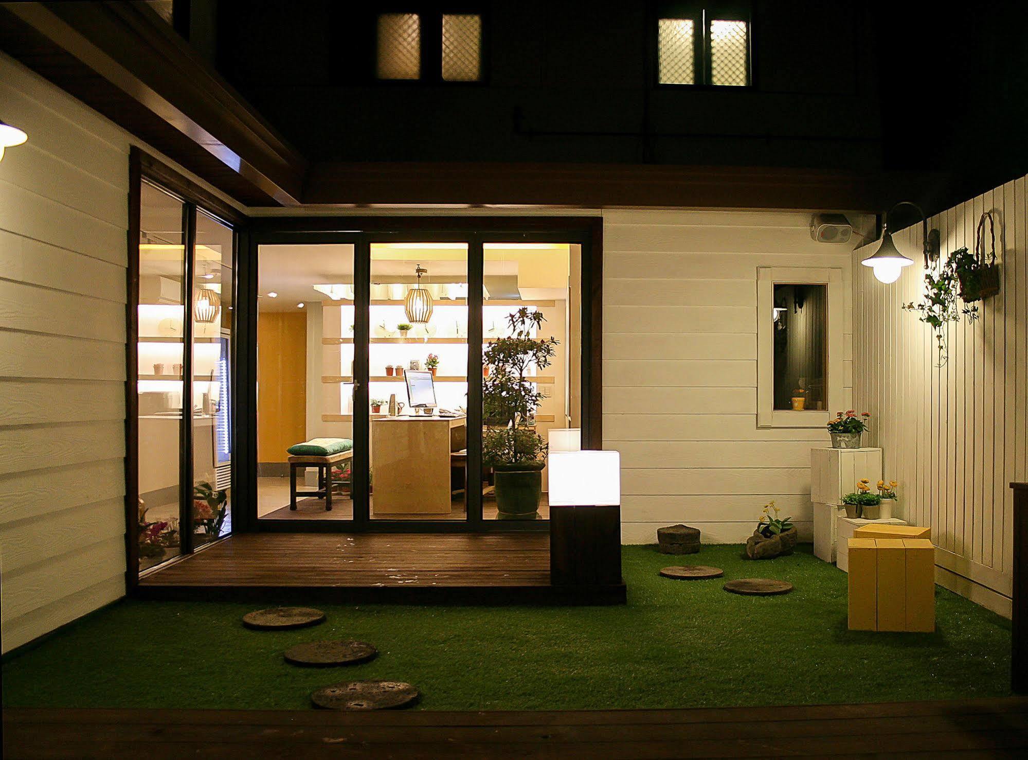 Hotel Tong Seoul Dongdaemun エクステリア 写真